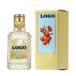 Perfume - Manufacturer Luxury Women's Fruity Orange Versatile Garden Party