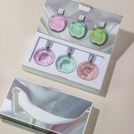 Perfume Set - Manufacturer Custom Unisex Floral Gift Box Long-lasting