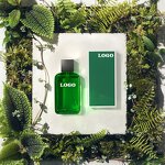 Perfume Spray - Manufacturer Wholesale Men's Natural Fresh Beach Long-lasting