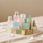 Perfume - Manufacturer Floral Long-lasting Smooth for Women Casual Confidence