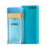 Perfume - Manufacturer Women's Floral Fresh Summer Party Shaking Sound