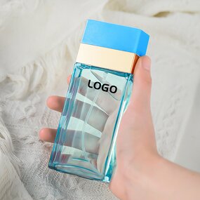 Perfume - Manufacturer Women's Floral Fresh Summer Party Shaking Sound