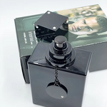 EDT Perfume - Manufacturer 100mL Luxury Glass Woody Men's Formal Event