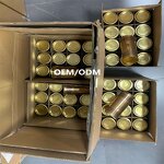 Perfume Spray - Manufacturer Unisex Floral Hypoallergenic Sensitive Skin