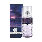 Perfume Spray - Manufacturer Wholesale Custom Unisex Floral Fresh Long-lasting