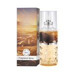 Perfume Spray - Manufacturer Wholesale Custom Unisex Floral Fresh Long-lasting