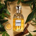 Perfume - Manufacturer Women's Floral Water Long-lasting Trend Home Use