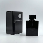 EDT Perfume - Manufacturer 100mL Luxury Glass Woody Men's Formal Event