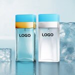 Perfume - Manufacturer Women's Floral Fresh Summer Party Shaking Sound