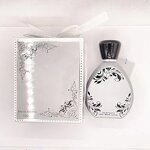 Perfume Spray - Manufacturer Wholesale Dubai Silver Gift Floral Casual