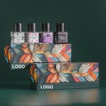 EDP Perfume - Manufacturer 2025 Unisex Rose Sakura Gift Box Floral Spray