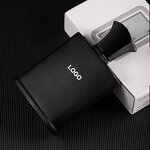 Perfume Spray - Manufacturer Factory Unisex Silver Floral Delicate Long-lasting