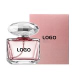 Perfume - Manufacturer Hot Women's Energizing Fresh Morning Beach Long-lasting