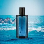 EDT Perfume - Manufacturer Blue Glass Ocean Men's Daily Dating Outdoor