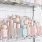 Perfume - Manufacturer Unisex Floral Luxury Daily Special Occasions