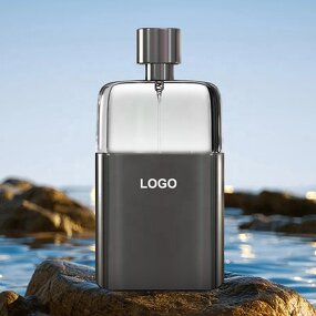 Perfume - Manufacturer 75mL Unisex Floral Light Romantic Dates Long-lasting