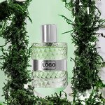 Perfume - Manufacturer Men's Soft Natural Long-lasting Casual All Occasions