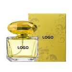 Perfume - Manufacturer Hot Women's Energizing Fresh Morning Beach Long-lasting
