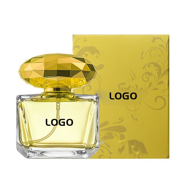 Perfume - Manufacturer Hot Women's Energizing Fresh Morning Beach Long-lasting