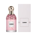 Perfume - Manufacturer Women's Floral Water Long-lasting Trend Home Use