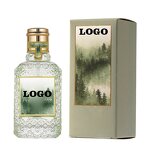 Perfume - Manufacturer Luxury Women's Fruity Orange Versatile Garden Party