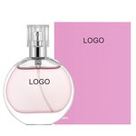 Perfume Set - Manufacturer Custom Unisex Floral Gift Box Long-lasting