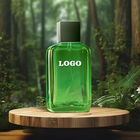 Perfume Spray - Manufacturer Wholesale Men's Natural Fresh Beach Long-lasting