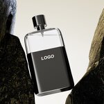 Perfume - Manufacturer 75mL Unisex Floral Light Romantic Dates Long-lasting