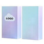 Perfume Spray - Manufacturer New Portable Cloud Rainbow Light for Women