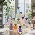 Perfume - Manufacturer Floral Long-lasting Smooth for Women Casual Confidence