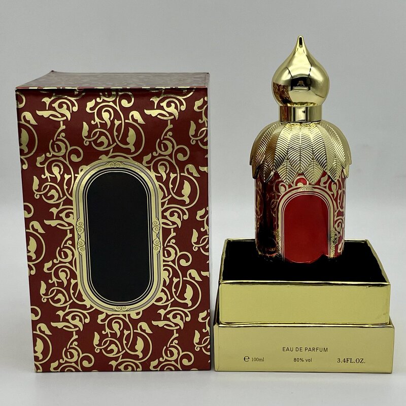 EDT Perfume - Manufacturer MARWELL Dubai Woody Men's Formal Modern