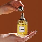 Perfume - Manufacturer Women's Floral Water Long-lasting Trend Home Use