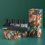 EDP Perfume - Manufacturer 2025 Unisex Rose Sakura Gift Box Floral Spray