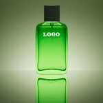 Perfume Spray - Manufacturer Wholesale Men's Natural Fresh Beach Long-lasting