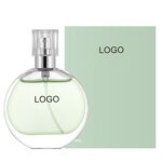 Perfume Set - Manufacturer Custom Unisex Floral Gift Box Long-lasting