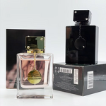 EDT Perfume - Manufacturer 100mL Luxury Glass Woody Men's Formal Event