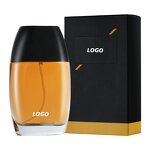 Perfume Spray - Manufacturer Luxury Men's Floral Natural Essence Day Night