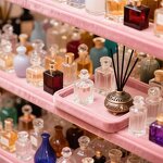 Perfume - Manufacturer Floral Hot Selling for Women Summer Party Vitality