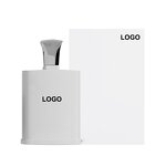 Perfume Spray - Manufacturer Factory Unisex Silver Floral Delicate Long-lasting