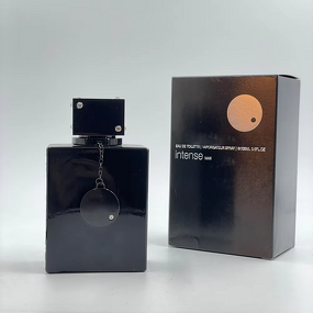 EDT Perfume - Manufacturer 100mL Luxury Glass Woody Men's Formal Event