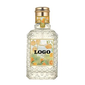 Perfume - Manufacturer Luxury Women's Fruity Orange Versatile Garden Party