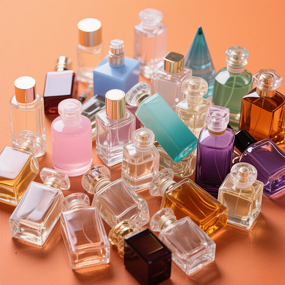 Perfume - Manufacturer Unisex Floral Luxury Daily Special Occasions