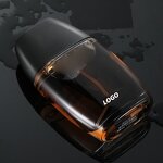 Perfume Spray - Manufacturer Luxury Men's Floral Natural Essence Day Night