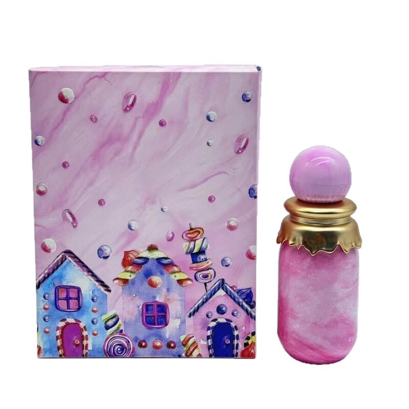 Perfume Spray - Manufacturer 100mL Women's Arabian Floral Spicy Glamorous