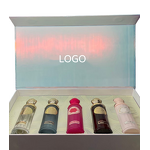 Perfume Gift Set Manufacturer - Factory Wholesale Gissah Dubai Arabian Fruity Oud