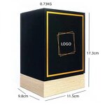 Men's Perfume Manufacturer - Arabic Woody Vanilla Coffee, Long-Lasting EDT EDP