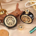 Unisex Perfume Manufacturer - Bharara Dubai Luxury Eco-Friendly, Lemon Scent