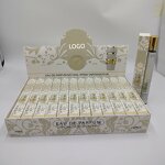 Women's Perfume Manufacturer - High Quality 35ml Luxury Arabian Style for Travel