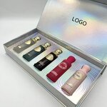 Perfume Gift Set Manufacturer - Factory Wholesale Gissah Floral Spicy Fruity