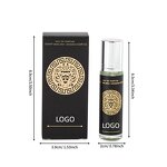 Men's Eau De Parfum Manufacturer - High Quality 10ml Luxury Arabic Roll-On